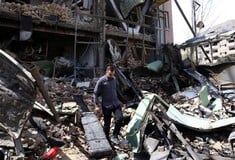 ΙΡΑΝ ΗΠΑ ΔΙΠΛΩΜΑΤΙΚΕΣ ΕΠΑΦΕΣ