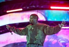 KANYE WEST WIRELESS ΑΚΥΡΩΣΗ