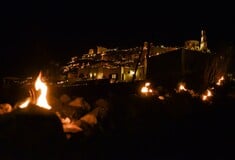 ΜΕΓΑΛΟ ΣΑΒΒΑΤΟ ΜΕΓΑΛΗ ΕΒΔΟΜΑΔΑ