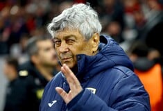 ΜΙΡΤΣΕΑ ΛΟΥΤΣΕΣΚΟΥ ΠΕΘΑΝΕ ΠΡΟΠΟΝΗΤΗΣ