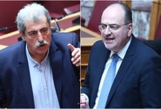 ΠΟΛΑΚΗΣ ΛΑΖΑΡΙΔΗΣ ΚΑΒΓΑΣ