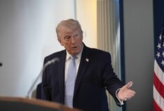 ΤΡΑΜΠ ΙΡΑΝ ΤΕΛΕΣΙΓΡΑΦΟ ΠΡΟΘΕΣΜΙΑ