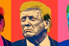 Ο Τραμπ έχει μεγαλύτερο πρόβλημα από το Ιράν