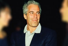 ΤΖΕΦΡΙ ΕΠΣΤΑΙΝ ΠΑΡΙΣΙ