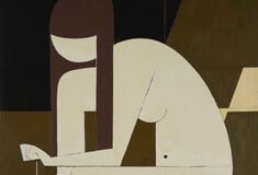 Το ΜΙΕΤ παρουσιάζει για πρώτη φορά έργα από τη συλλογή του