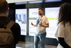 O Πύργος Πειραιά άνοιξε για τρίτη συνεχόμενη χρονιά για το κοινό του Open House Athens