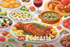 Γίνεται να απολαύσουμε το πασχαλινό τραπέζι χωρίς ενοχές;