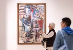 Πέθανε η γυναίκα που έκανε πραγματικότητα το Μουσείο Πικάσο στη Μάλαγα