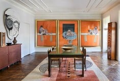 Η δημοπρασία που φέρνει το design στο πιο ακριβό του σημείο