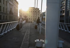 Πάσχα 2026: Ξεκίνησε η έξοδος των εκδρομέων - Αυξημένη κίνηση στα λιμάνια