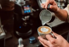 Στο Coffee Masters Campus της JDE Peet’s μαθαίνεις τον καφέ όπως (πρέπει να) είναι