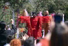 AKYLAS EUROVISION 2026 GUEST ΕΜΦΑΝΙΣΗ