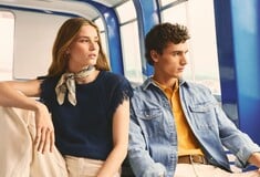 Η Pepe Jeans London παρουσιάζει τη συλλογή Άνοιξη/Καλοκαίρι 2026