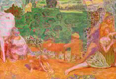 "Είμαστε όλοι κανίβαλοι"