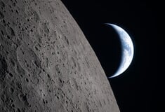 NASA ARTEMIS II ΣΕΛΗΝΗ 