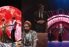 3 καλές παραστάσεις που συνεχίζονται και αξίζει να δεις