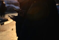 ΑΠΑΓΟΡΕΥΣΗ SOCIAL ΑΝΗΛΙΚΟΙ ΚΑΤΩ 15 ΕΤΩΝ