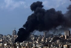 ΒΗΡΥΤΟΣ ΛΙΒΑΝΟΣ ΙΣΡΑΗΛ ΠΛΗΓΜΑ