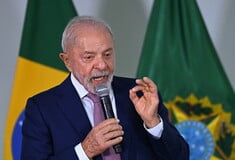 ΒΡΑΖΙΛΙΑ ΛΟΥΛΑ ONLINE ΣΤΟΙΧΗΜΑΤΙΣΜΟΣ