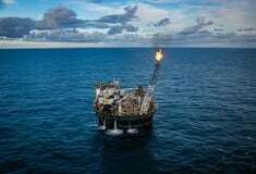 ΒΡΕΤΑΝΙΑ ΠΕΤΡΕΛΑΙΟ ΦΥΣΙΚΟ ΑΕΡΙΟ ΚΛΙΜΑΤΙΚΗ ΚΡΙΣΗ