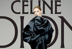 ΣΕΛΙΝ ΝΤΙΟΝ ΣΥΝΑΥΛΙΕΣ ΠΑΡΙΣΙ