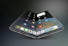 Apple: Πότε έρχεται το πρώτο foldable iPhone - Πάνω από 2.000€ η τιμή