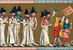 Η εξάπλωση του «Μαύρου Θανάτου»: Μια μεσαιωνική ιστορία τρόμου 