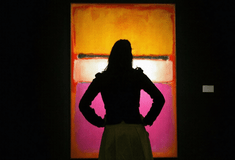 Ο Ρόθκο επιστρέφει στη Φλωρεντία που τον σημάδεψε