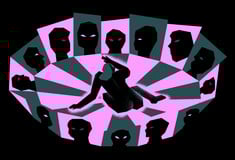 Revenge porn: «Αντί να εστιάσουμε στους δράστες, κοιτάμε τι έκανε το θύμα»