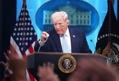 Την ύστατη στιγμή, ο Τραμπ ανακοίνωσε εκεχειρία δύο εβδομάδων με το Ιραν