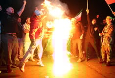 ΚΑΤΑΠΑΥΣΗ ΠΥΡΟΣ ΙΡΑΝ ΗΠΑ ΠΟΛΙΤΙΚΕΣ ΑΝΤΙΔΡΑΣΕΙΣ ΤΡΑΜΠ