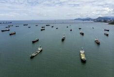 ΙΡΑΝ ΦΡΟΥΡΟΙ ΤΗΣ ΕΠΑΝΑΣΤΑΣΗΣ ΣΤΕΝΑ ΤΟΥ ΟΡΜΟΥΖ