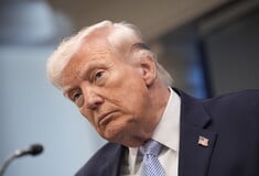 ΙΡΑΝ ΝΤΟΝΑΛΝΤ ΤΡΑΜΠ ΚΑΤΑΠΑΥΣΗ ΠΥΡΟΣ ΠΟΛΕΜΟΣ ΔΙΑΠΡΑΓΜΑΤΕΥΣΕΙΣ