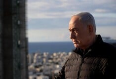 ΙΣΡΑΗΛ ΚΑΤΑΠΑΥΣΗ ΠΥΡΟΣ ΙΡΑΝ ΛΙΒΑΝΟ