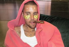 ΧΕΙΛΙ ΤΖΑΣΤΙΝ ΜΠΙΜΠΕΡ