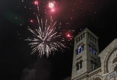 ΚΑΙΡΟΣ ΠΑΣΧΑ ΜΕΓΑΛΟ ΣΑΒΒΑΤΟ ΚΥΡΙΑΚΗ