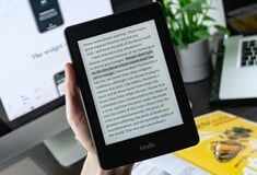 KINDLE AMAZON FIRE 
