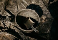 ΚΡΟΑΤΙΑ ΡΩΜΑΪΚΗ ΝΕΚΡΟΠΟΛΗ ΤΑΦΕΣ ΑΡΧΑΙΟΛΟΓΙΑ ΑΡΧΑΙΟΛΟΓΟΙ