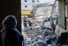 ΛΙΒΑΝΟΣ ΚΑΤΑΠΑΥΣΗ ΠΥΡΟΣ