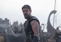 ΜΑΤ ΝΤΕΙΜΟΝ ΤΟΜ ΧΟΛΑΝΤ ΟΔΥΣΣΕΙΑ