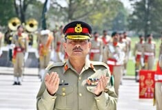 ΠΑΚΙΣΤΑΝ ΙΡΑΝ ΗΠΑ