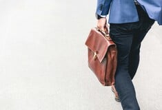 ΝΕΑ ΕΡΓΑΣΙΑ ΣΥΜΒΟΥΛΕΣ