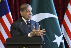 ΠΑΚΙΣΤΑΝ ΙΡΑΝ ΗΠΑ ΚΑΤΑΠΑΥΣΗ ΠΥΡΟΣ