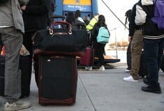 ΠΑΣΧΑ 2026 ΕΞΟΔΟΣ ΕΚΔΡΟΜΕΩΝ