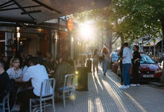 Τα φρέσκα, νέα και ωραία του Περιστερίου