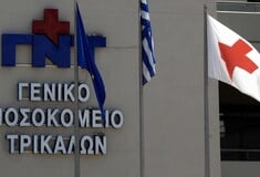 ΜΗΝΙΓΓΙΤΙΔΑ ΤΡΙΚΑΛΑ ΜΕΘ 19ΧΡΟΝΟΣ