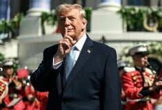 Η ανάρτηση που επέλεξε να κάνει ο Λευκός Οίκος την ώρα που η εκεχειρία με το Ιράν κρέμεται από μια κλωστή