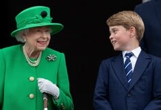 ΒΑΣΙΛΙΣΣΑ ΕΛΙΣΑΒΕΤ ΤΕΛΕΥΤΑΙΑ ΕΠΙΘΥΜΙΑ