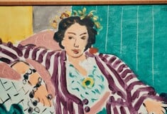 Γιατί ο Ματίς είναι ξανά παντού αυτή την άνοιξη