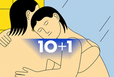 1Ο+1 εξαιρετικά αναγνώσματα για το τέλος της εβδομάδας [09.04.26]